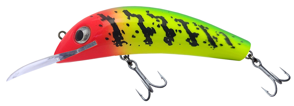 JJs Stumpjumper Size 1 105mm Diving Lure