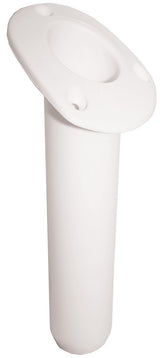 RWB Rod Holder Large Angled White