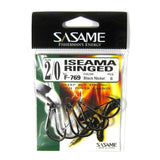 Sasame Isema Ringed Hooks