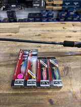 Deal 4 - Squid Rod Deal