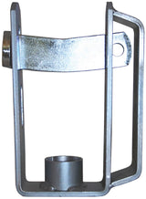 RWB Trailer Lock and Pad Large