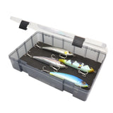 Tackle Tactics Split Foam Tackle Tray