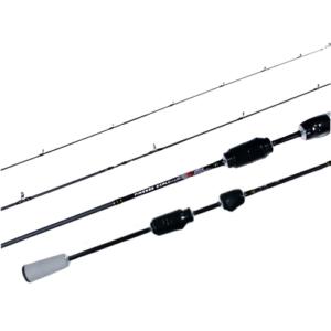 Insalt Finesse Explorer Rod