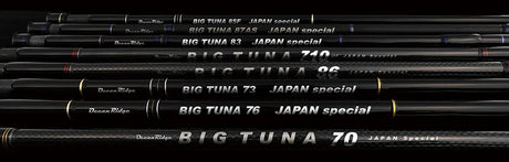 Ripple Fisher Big Tuna Japan Special