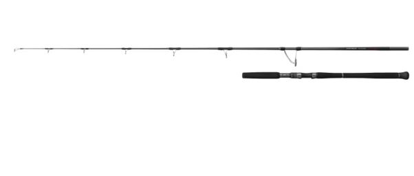 Shimano Ocea Plugger Full Throttle Rod