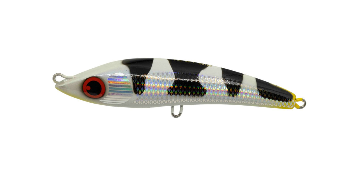 FCL Labo JD-P SC155 Floating Stickbait