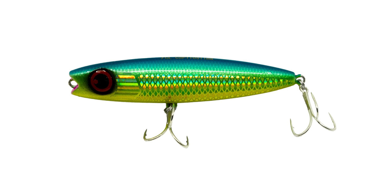 FCL Labo CSP S110S Sinking Stickbait