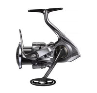 Shimano 24 Twinpower FE Spin Reel
