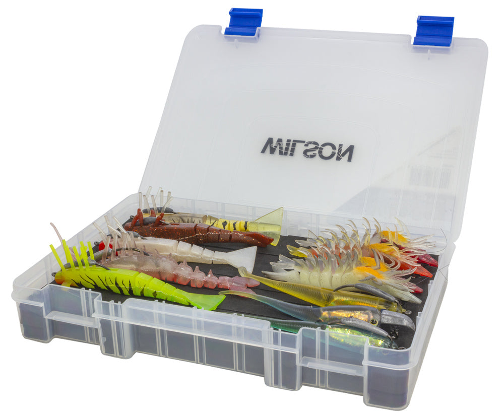 Wilson Vibe Box