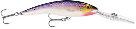 Rapala Deep Tail Dancer 11cm