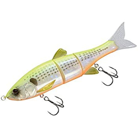 Chart Back Pearl Konoshi