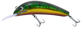 JJs Stumpjumper Size 2 75mm Diving Lure