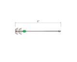 Hook Em Squid Spikes 5pk