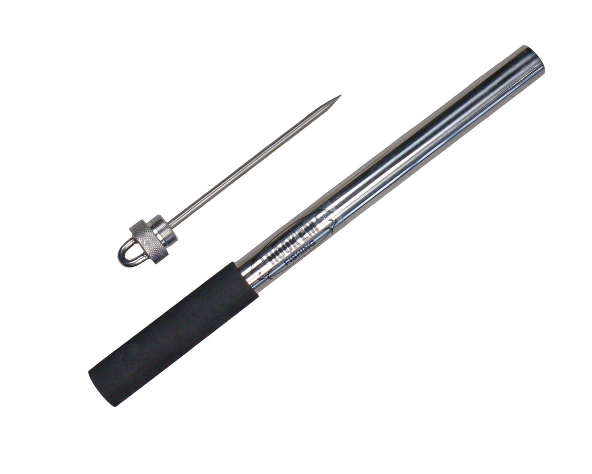 Hook Em Fish Donger with IKI Spike Attachment