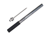 Hook Em Fish Donger with IKI Spike Attachment