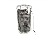 Hook Em Aluminium Berley Cage
