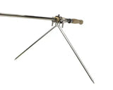 Hook Em Land Base Game Rod Holder