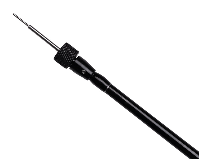 Hook Em Fibreglass Tag Pole