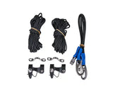Hook Em Outrigger Kit