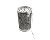 Hook Em Aluminium Berley Cage