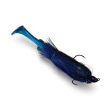 Spin Wright Fluffball 1oz 220mm SwimJig