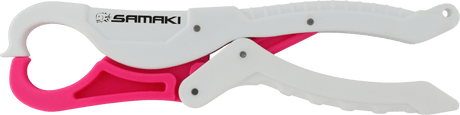 Samaki Neon Fish Grips