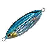 Palms Slow Blatt Cast Oval 30g
