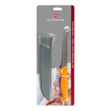 Victorinox Swibo Boning Knife Straight Flexible Narrow Blade 16cm