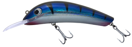 JJs Stumpjumper Size 1 105mm Diving Lure