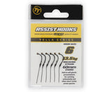 TT Assist Hooks 60mm #6 Yella Series