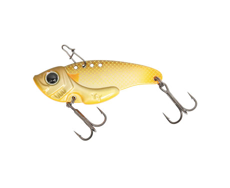 Tackle Tactics SwitchBlade+ 56mm Metal Vibe - 14 grams