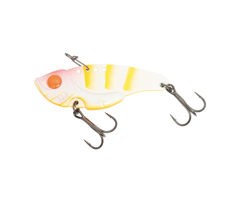 Tackle Tactics SwitchBlade+ 56mm Metal Vibe - 14 grams