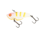 Tackle Tactics SwitchBlade+ 56mm Metal Vibe - 14 grams