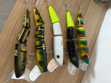 PhD Slammer Pro 250 Lure