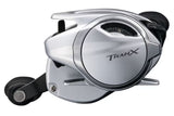 Shimano 24 Tranx Baitcast Reel