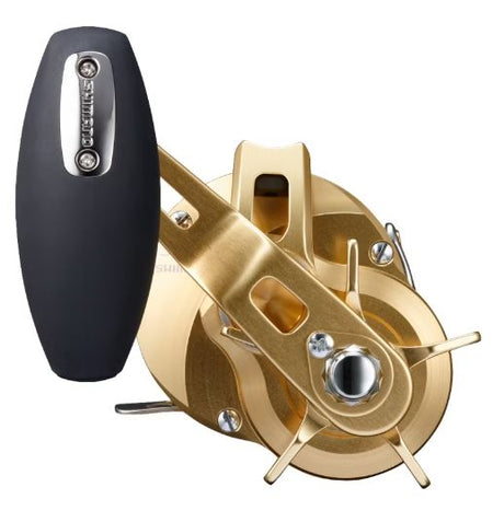 Shimano Ocea Conquest 300 Size Overhead Reels