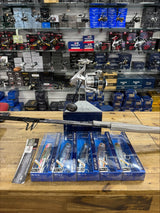 Deal 2 - Shimano Saragosa Combo's