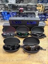 Deal 1- LXD Live Sunglasses