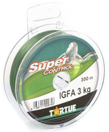 Tortue Super Control IGFA 300m