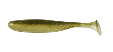 Keitech Easy Shiner 3in Plastics