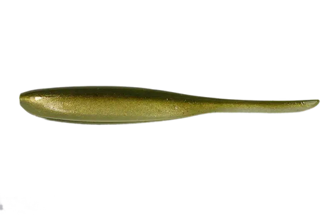 Keitech Shad Impact 3in Plastics