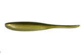 Keitech Shad Impact 4in Plastics