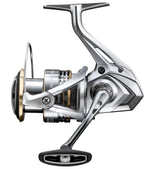 Shimano Sedona FJ Spin Reel