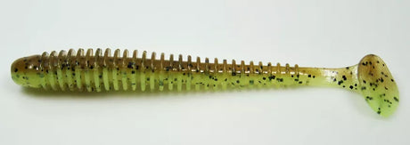 Keitech Swing Impact 2in Plastics