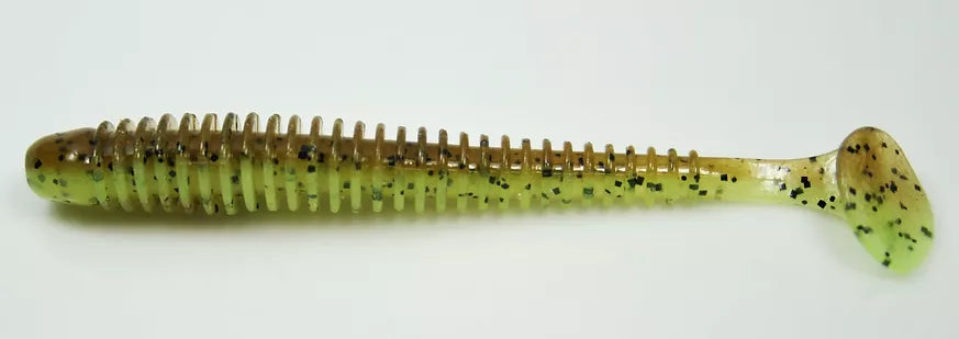 Keitech Swing Impact 3in Plastics