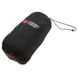 Stoney Creek Dreambull Overtrousers Black