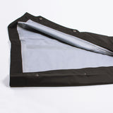 Stoney Creek Dreambull Overtrousers Black