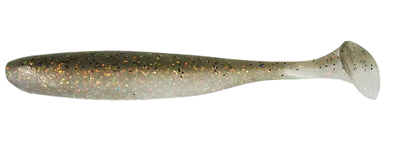 Keitech Easy Shiner 3in Plastics