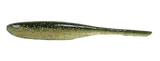 Keitech Shad Impact 3in Plastics