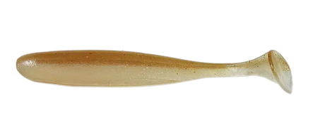 Keitech Easy Shiner 6.5in Plastics